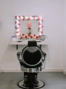 Cristina Priede Micropigmentacion y Diseño de Mirada Microblading en Oviedo