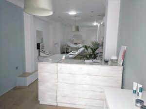 Cristina Vega Estética Tratamiento Facial en Melilla