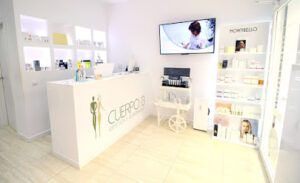 CUERPO 13 Centro Medico - Mallorca Tratamiento Celulitis en Palma