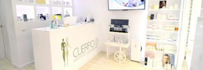 CUERPO 13 Centro Medico – Mallorca – Palma