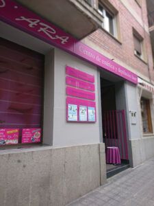 D' Ara Centro de Estética Y Depilación Láser Centro de Depilación en Segovia