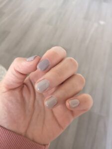 d-uñas Centro de Manicura en Gerona