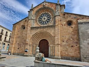 Dama Centro de Estética Tratamiento Celulitis en Ávila