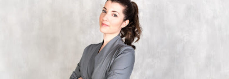 Danila Genco MICROBLADING – Barcelona