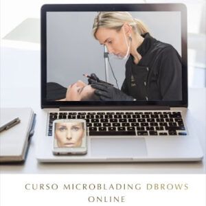 Darina Sendrau Clinic & Academy Microblading en Barcelona