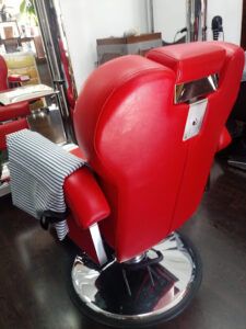 David López Peluquería de Caballeros Peluquería en Ciudad Real