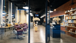 David Vallina Peluquería & Barbería Tratamiento Capilar en León