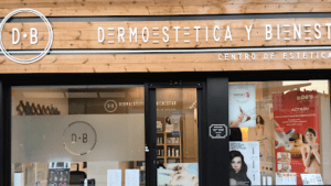 D.B Centro de Estética Avanzada Microblading en La Coruña