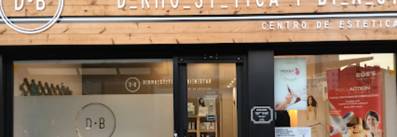 D.B Centro de Estética Avanzada – La Coruña