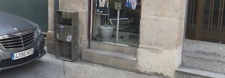 De la Torre Peluquero – Orense