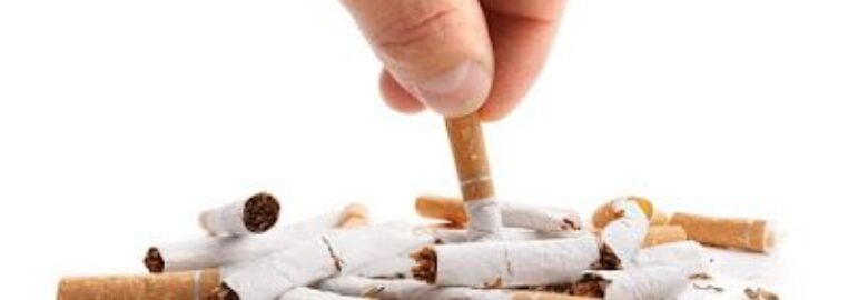 Dejar de Fumar Jaen – Tecnica Laser Stop Tabaco – Jaén