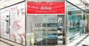 Delas Centro Médico Estético Centro de Depilación en Albacete