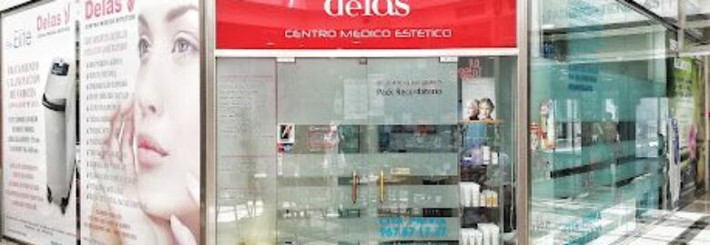 Delas Centro Médico Estético – Albacete