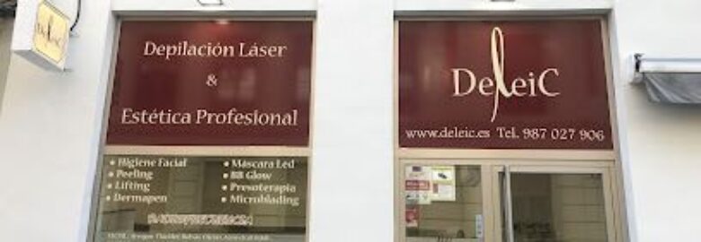 Deleic – León