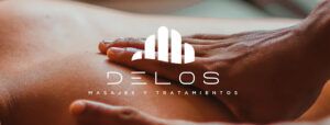 DELOS | Masajes y Tratamientos Masaje Sueco en Castellón de la Plana