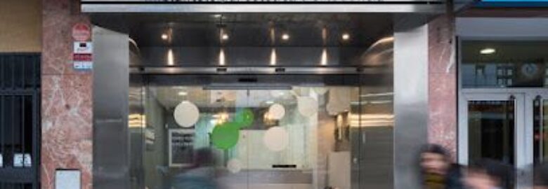 Dental Garrido – Sevilla
