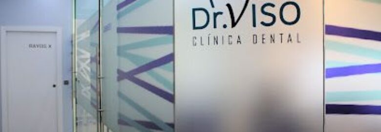 Dentista – Clínica Dental Dr. Viso – Ciudad Real