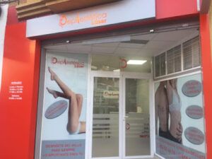 Depilación Láser Alameda Centro de Depilación en Málaga
