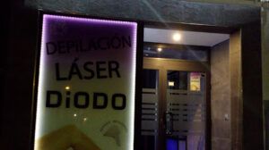 Depilación láser Av. de Valvanera Centro de Depilación en Calahorra