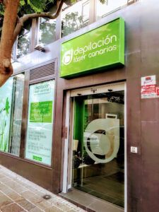 Depilación Láser Canarias Centro de Depilación en Santa Cruz de Tenerife