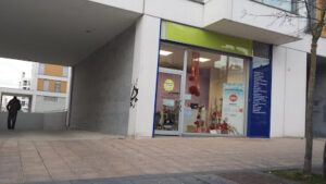 Depilación Láser Gasteiz Centro de Depilación en Vitoria-Gasteiz