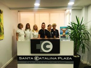 Depilación Láser Médico Diodo Soprano SHR Centro de Depilación en Murcia