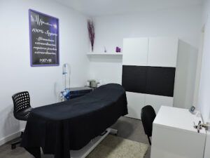 Depilación láser MV Belleza Centro de Depilación en Zamora