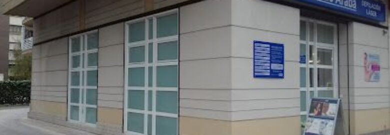 Depilación Láser y Medicina Estética – Vitoria-Gasteiz