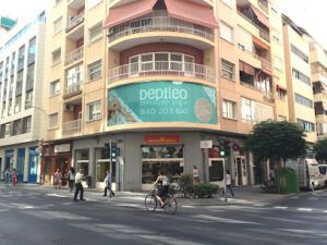 Depileo Centro de Depilación en Alicante (Alacant)