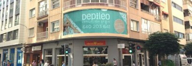 Depileo – Alicante (Alacant)