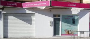 depinnova Centro de Manicura en Almería