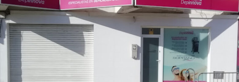 depinnova – Almería