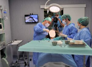 Dermaclinic - F.J. Vázquez Doval Tratamiento de Acné en Logroño