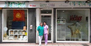 Dermal Center Estética Microdermoabrasión en Oviedo