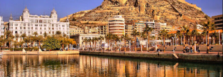 dermanavas – Alicante (Alacant)