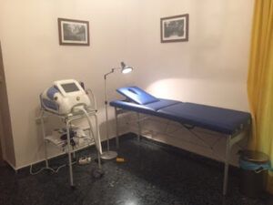 Dermatólogo Lorenzo Juan Pérez García Tratamiento de Acné en Albacete