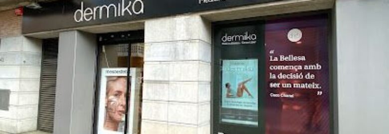 Dermika » Medicina Estética i láser – Gerona