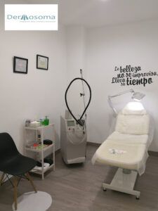 Dermosoma Estética Avanzada Microdermoabrasión en Granada