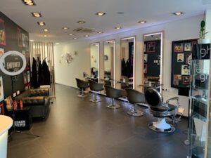 DeSancho Estilistas Peluquería en Valencia