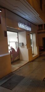 DesTattoo Tatuajes en Palma