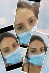 Diseño de Cejas Pamplona Microblading en Pamplona