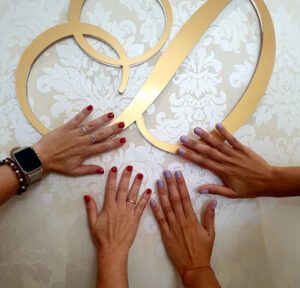 Divas Nail Bar Centro de Manicura en Granada
