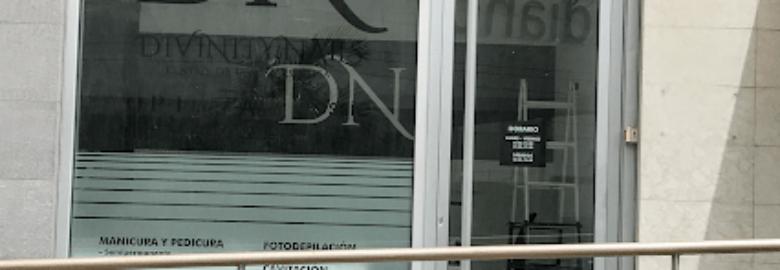 Divinity Nails – Santa Cruz de Tenerife