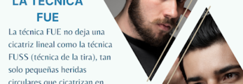 DLD Clinic – Injerto Capilar – Clínica Capilar – Huelva