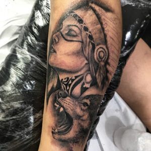 Dome Shop Tattoo Tatuajes en Granada