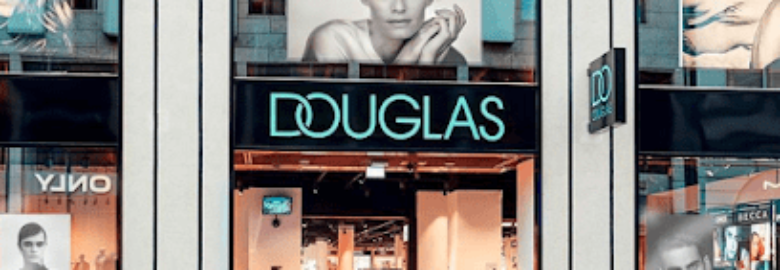 Douglas Perfumería – Toledo