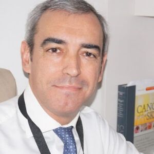 Dr. David Moreno Ramírez