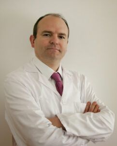 Dr. Estefanía. Cirugía Plástica. Cirugía Estética Clínica Reducción Corporal en Burgos