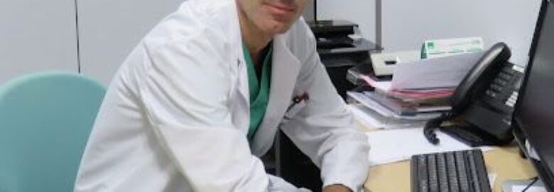 Dr. Jiménez Arribas – Pamplona