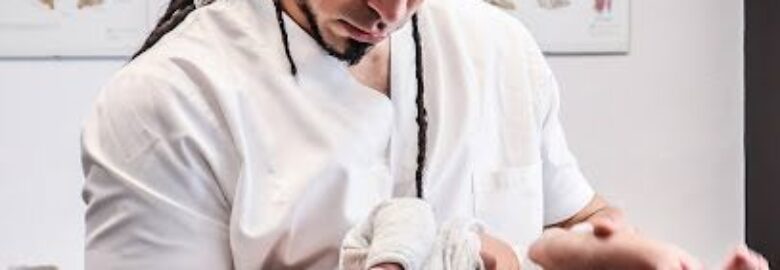 Dr. Luis Miguel Alonso Osteopatia – Fisioterapia – Zamora